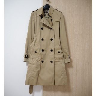 BURBERRY - バーバリートレンチコート【ロング ケンジントン