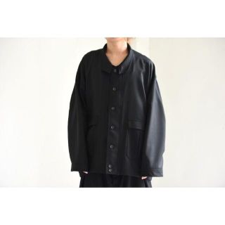 Not by ka na ta shokunin jacket タグ付の通販 by xxx's shop|ラクマ