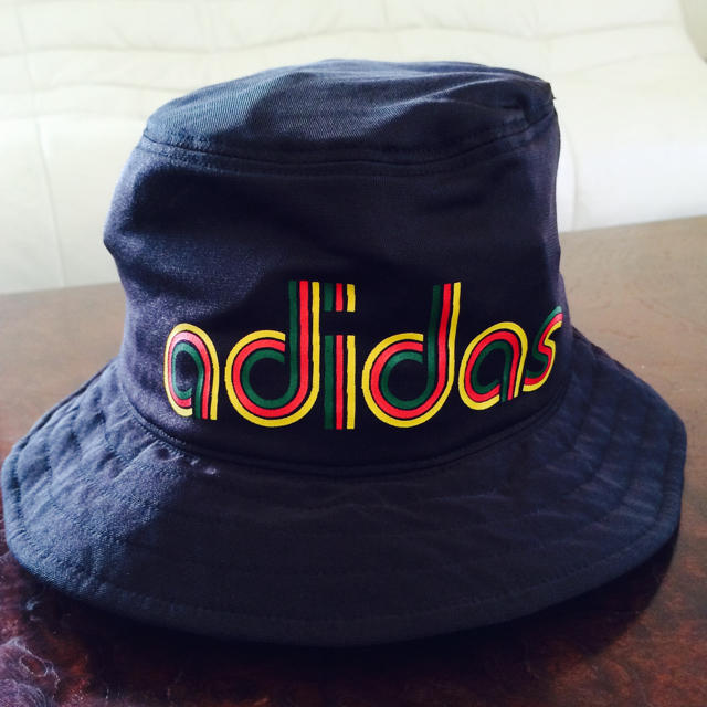 adidas(アディダス)のadidas⭐️ハット レディースの帽子(ハット)の商品写真