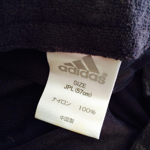 adidas(アディダス)のadidas⭐️ハット レディースの帽子(ハット)の商品写真