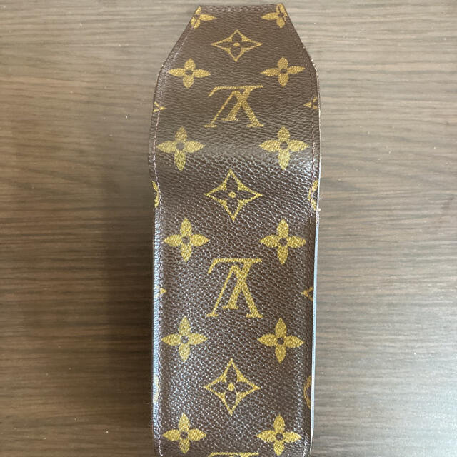 LOUIS VUITTON(ルイヴィトン)のルイヴィトン タバコケース メンズのファッション小物(タバコグッズ)の商品写真