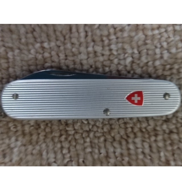 VICTORINOX(ビクトリノックス)のVICTORINOX　アーミーナイフ　2徳 スポーツ/アウトドアのアウトドア(その他)の商品写真