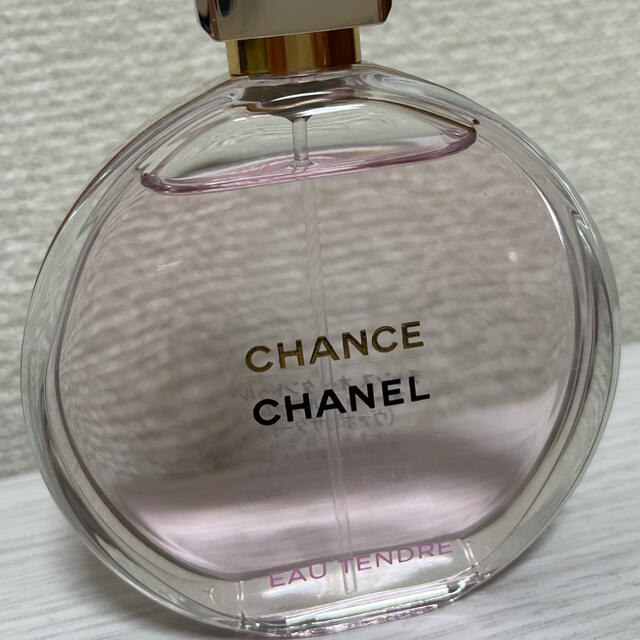 CHANEL チャンスオータンドゥルオードゥパルファム