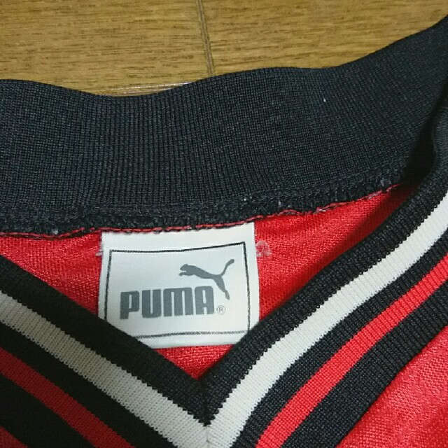 PUMA(プーマ)のPUMA サッカー ウエア L～O スポーツ/アウトドアのサッカー/フットサル(ウェア)の商品写真