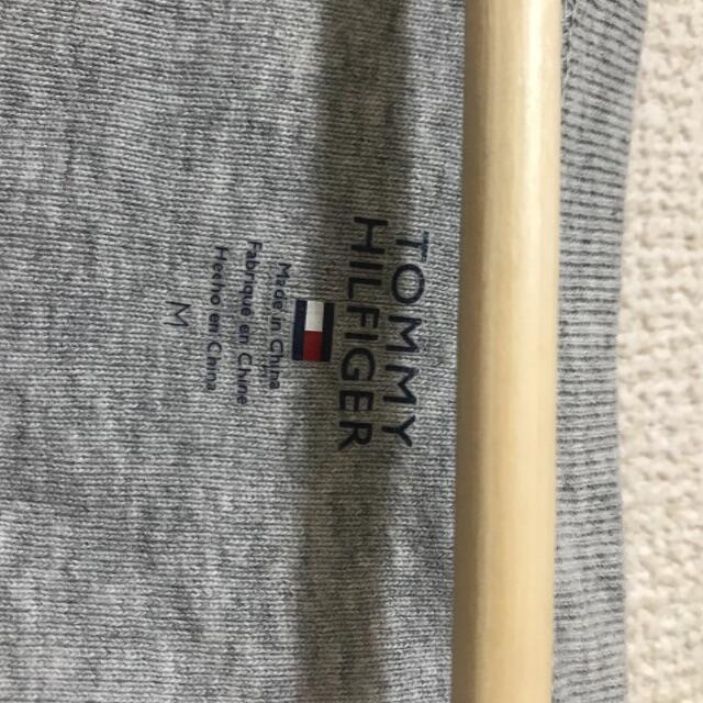 TOMMY HILFIGER(トミーヒルフィガー)の値下げTOMMY HILFIGERのTシャツ レディースのトップス(Tシャツ(半袖/袖なし))の商品写真