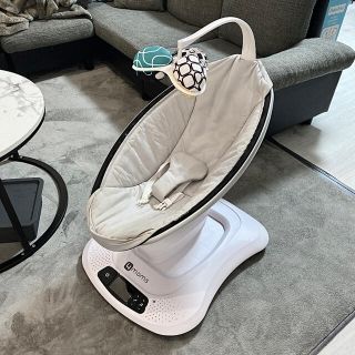 フォーマムズ(4moms)の【最新機】 4moms ママルー4.0 クラシック(その他)