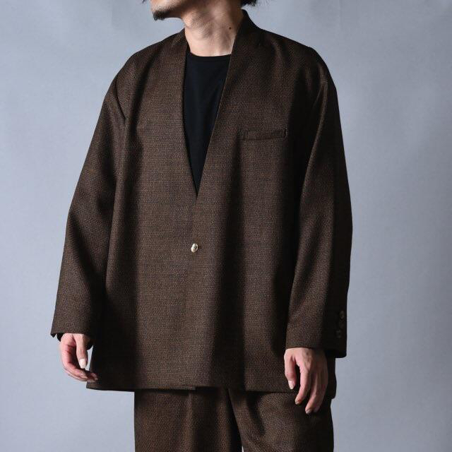 ka na ta 10years jacket 【冬バーゲン☆特別送料無料!】 pcfymca.org