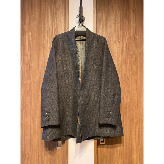 ka na ta 10years coat - ロングコート