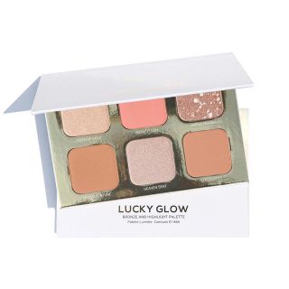 セフォラ(Sephora)の【新品未使用】True + luscious lucky glow(チーク)