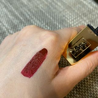 イヴサンローランボーテ(Yves Saint Laurent Beaute)のYSL リップ　(リップグロス)