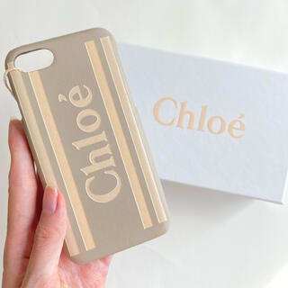 クロエ iphoneケースの通販 22点 | Chloeを買うならラクマ