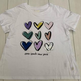 ケイトスペードニューヨーク(kate spade new york)のケイトスペード　Tシャツ　160(Tシャツ/カットソー)