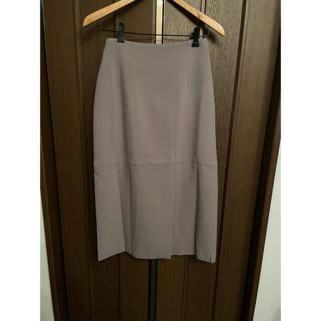 dholic(ディーホリック)のDHOLIC スリットHラインスカート レディースのスカート(ロングスカート)の商品写真