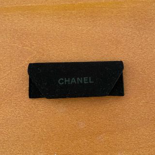 シャネル(CHANEL)のシャネル　CHANEL 小物入れ　ポーチ　(ポーチ)