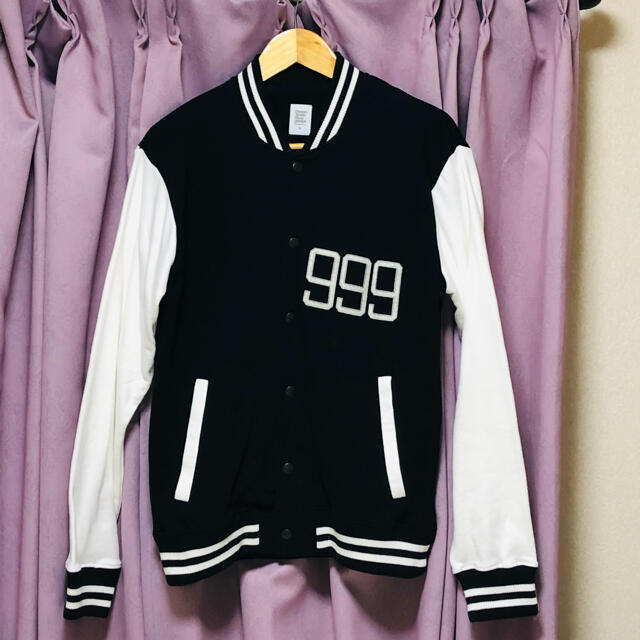 銀河鉄道999 ブルゾン メーテル - ブルゾン