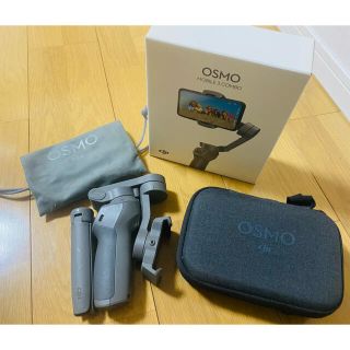 OSMO MOBILE 3 COMBO(その他)