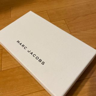 マークジェイコブス(MARC JACOBS)のMARC JACOBS 空箱(ショップ袋)