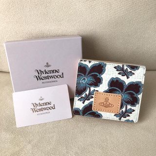 ヴィヴィアンウエストウッド(Vivienne Westwood)の新品★Vivienne Westwood 定価15,400円 BOX小銭入れ (コインケース)