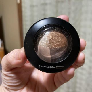 マック(MAC)のMAC  ミネラライズ　アイシャドウ(アイシャドウ)