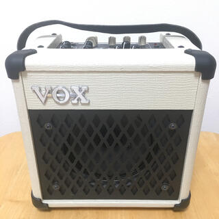 ヴォックス(VOX)のVOX MINI5 Rhythm-IV(ギターアンプ)