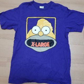 エクストララージ(XLARGE)のエクストララージ コラボTシャツ(Tシャツ/カットソー(半袖/袖なし))