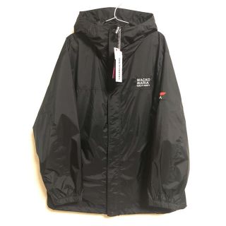 ワコマリア(WACKO MARIA)のWACKO MARIA×NANGA MOUNTAIN PARKA(マウンテンパーカー)