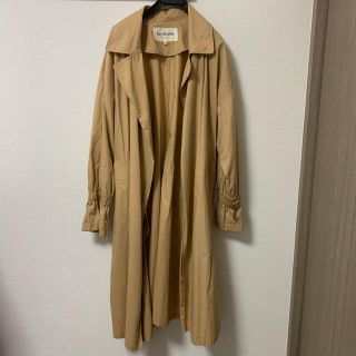 【美品】Ray BEAMS スプリングコート F