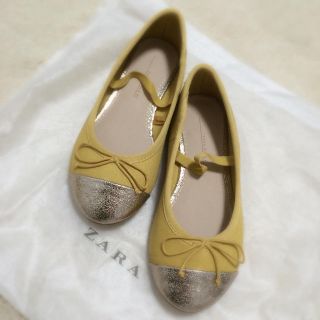 ザラ(ZARA)のZARA♡バレエシューズ(フォーマルシューズ)