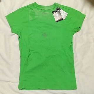 ビクトリノックス(VICTORINOX)のUネックTシャツ(Tシャツ/カットソー(半袖/袖なし))