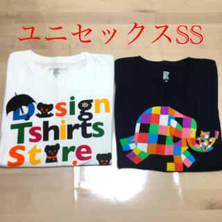 グラニフ(Design Tshirts Store graniph)のgraniph ディックブルーナ、エルマー　SS(Tシャツ(半袖/袖なし))