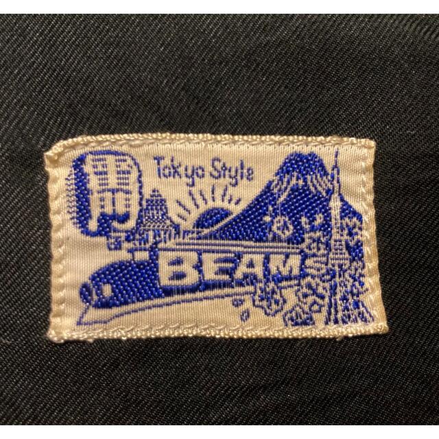 BEAMS BOY(ビームスボーイ)のBEAMS BOY  東洋エンタープライズ 刺繍 ベトジャン  レディースのジャケット/アウター(ブルゾン)の商品写真