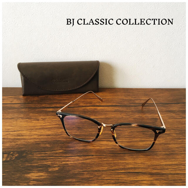 BJ CLASSIC COLLECTION COM-559GT