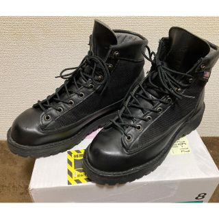 ダナー(Danner)のダナー ライト　7EE(ブーツ)