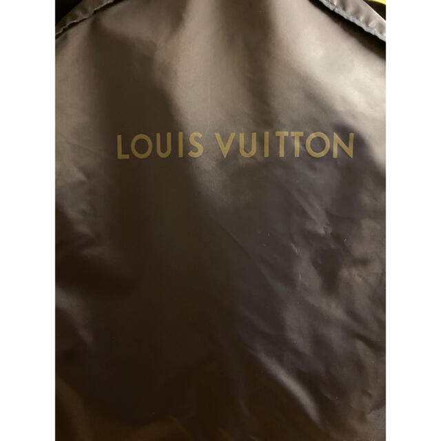 supreme louis vuitton デニムジャケット　camo 3