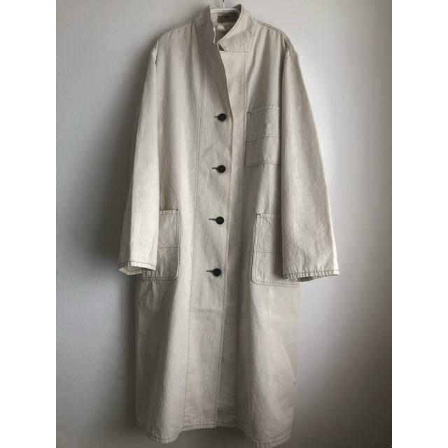 Fabiane Roux - Sou様 nowos 21SS ショップコートの通販 by ayalala's