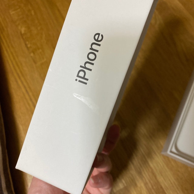 Apple(アップル)のiPhoneXS-MAX 空箱 スマホ/家電/カメラのスマートフォン/携帯電話(その他)の商品写真