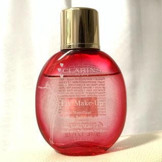 クラランス(CLARINS)のみさき様専用クラランス🌸フィックスメイクアップ(その他)