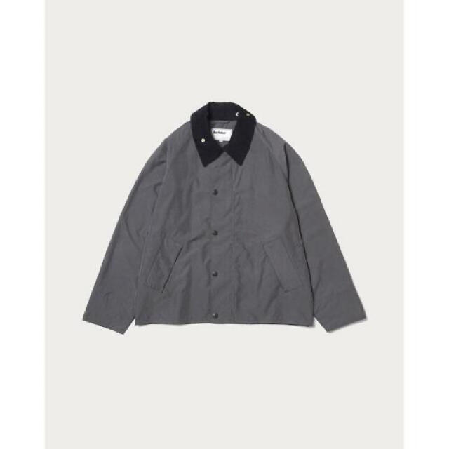 Barbour(バーブァー)の＜Barbour × Steven Alan＞ Transport JACKET メンズのジャケット/アウター(ブルゾン)の商品写真