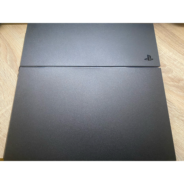 Playstation4 本体　CUH-1200A 500G