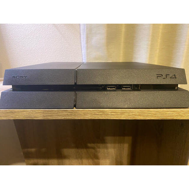 Playstation4 本体　CUH-1200A 500G