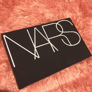 ナーズ(NARS)のNARS /メーキャップユアマインド アイ&チークパレット(コフレ/メイクアップセット)