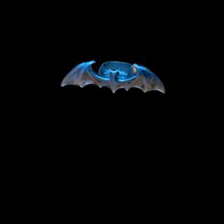 BAT RING  コウモリリング(リング(指輪))