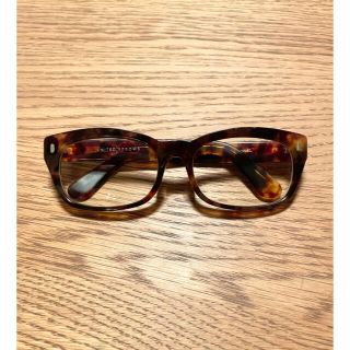 ユナイテッドアローズ(UNITED ARROWS)の◆◇UNITED ARROWS✖️KANEKO OPTICAL◇鼈甲眼鏡◇◆(サングラス/メガネ)