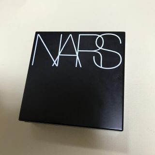 ナーズ(NARS)の【ケースのみ】NARS クッションファンデ(ファンデーション)