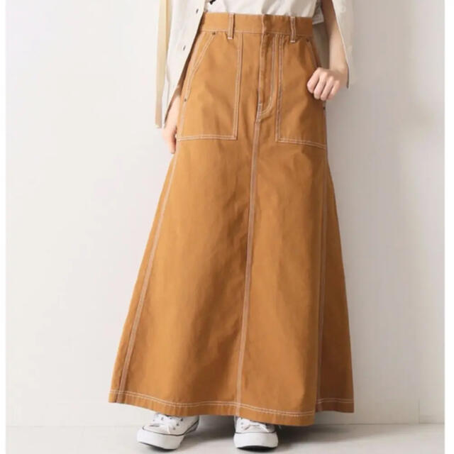 Spick & Span(スピックアンドスパン)の専用出品 レディースのスカート(ロングスカート)の商品写真