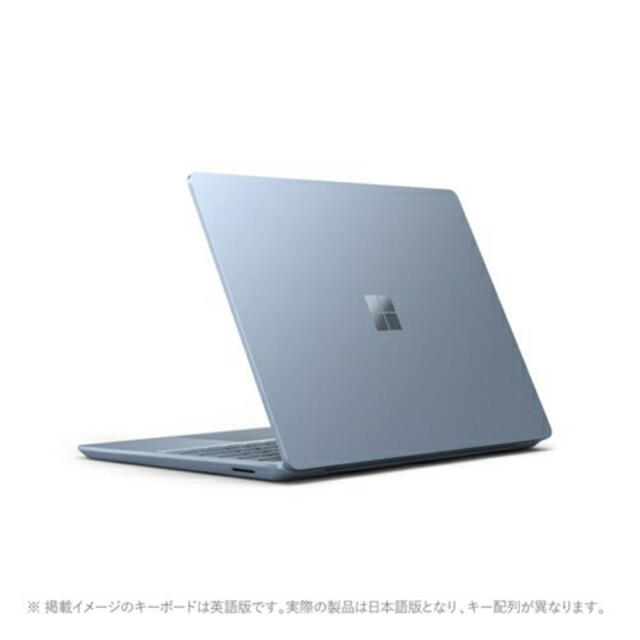 新品未開封 THH-00034 Surface Laptop Go 2台 - www.sorbillomenu.com