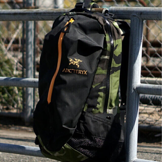 ARC'TERYX(アークテリクス)のARC'TERYX ARC'TERYX × BEAMS  バッグ リュック メンズのバッグ(バッグパック/リュック)の商品写真