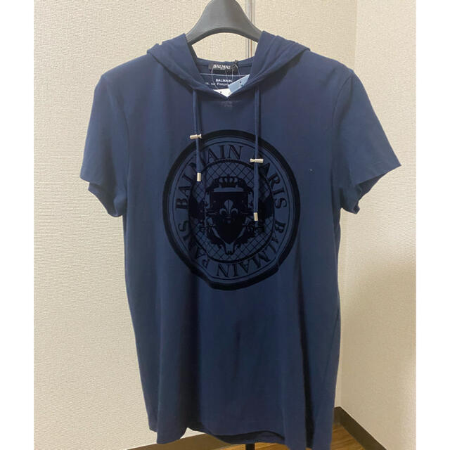 値引き可能　BALMAIN バルマン　Tシャツ　メンズトップス