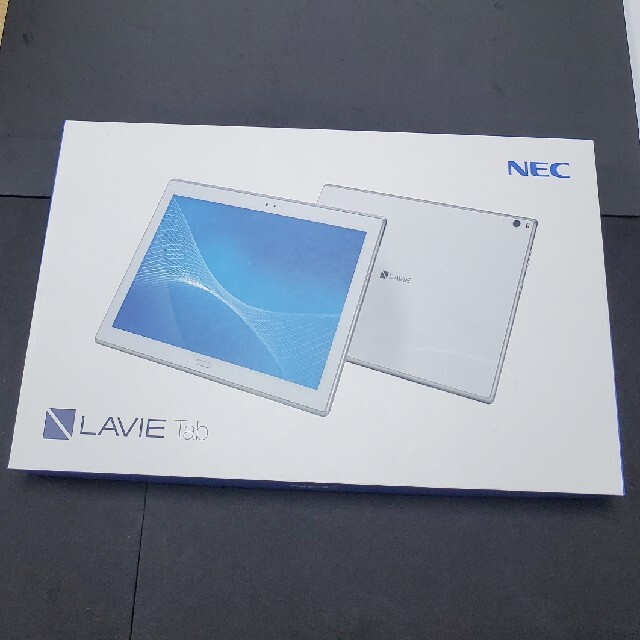 【各種付属品付き】PC-TE510HAW Androidタブレット LAVIE