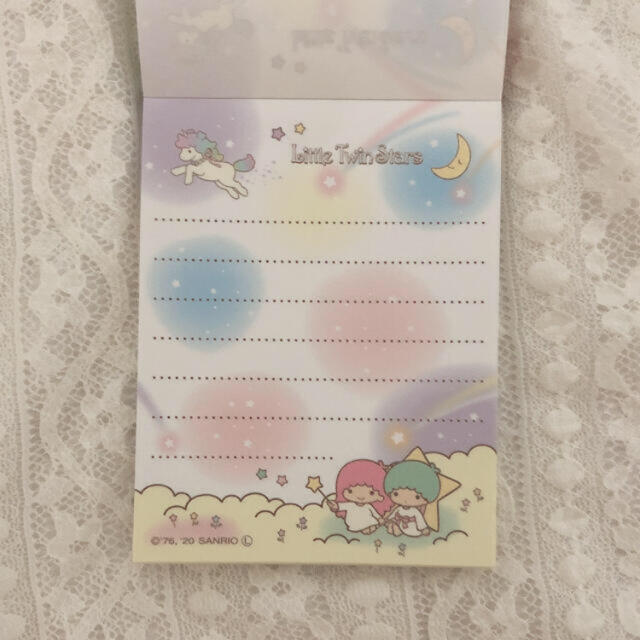 サンリオ サンリオ リトルツインスターズ キキララ ミニメモ 100枚 かわいい きらきらの通販 By サンリオならラクマ サンリオ サンリオ リトルツインスターズ キキララ ミニメモ 100枚 かわいい きらきらの通販 By サンリオならラクマ